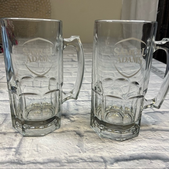 Samuel Adams mug 32oz Octoberfest Mug - Picture 6 of 13